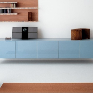 Dresser-chest Amplia