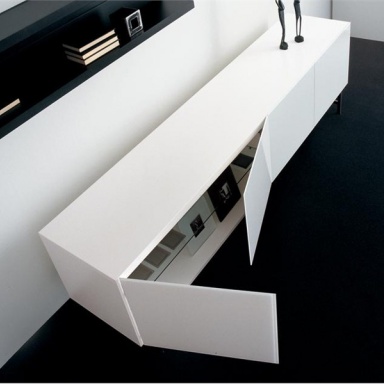 Dresser-chest Amplia