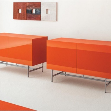 Dresser-chest Amplia