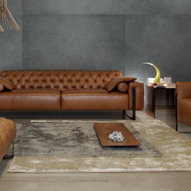 Living room (sofa set) Niobe 956