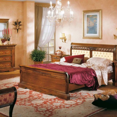 Bedroom (Suite bedroom) Dogi