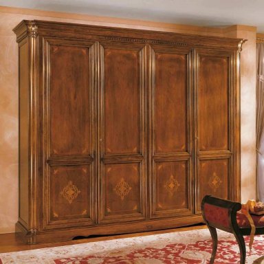 Bedroom (Suite bedroom) Dogi