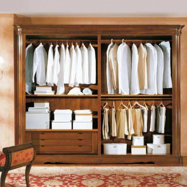 Bedroom (Suite bedroom) Dogi