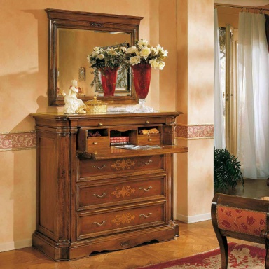 Bedroom (Suite bedroom) Dogi