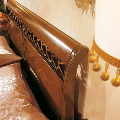 Bedroom (Suite bedroom) Dogi