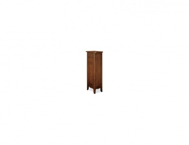 A Cabinet on legs Domiziana, Tiferno Mobili