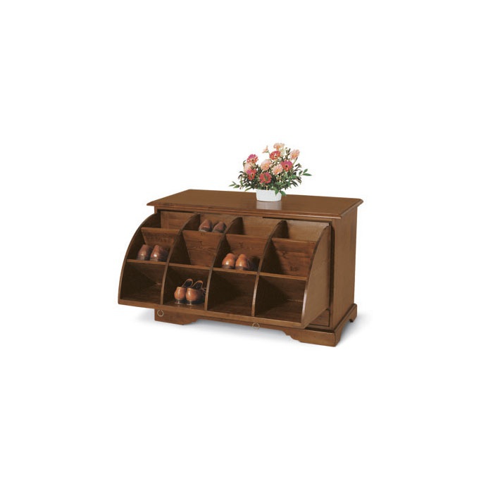 Shoe Cabinet Cantica, Tiferno Mobili 