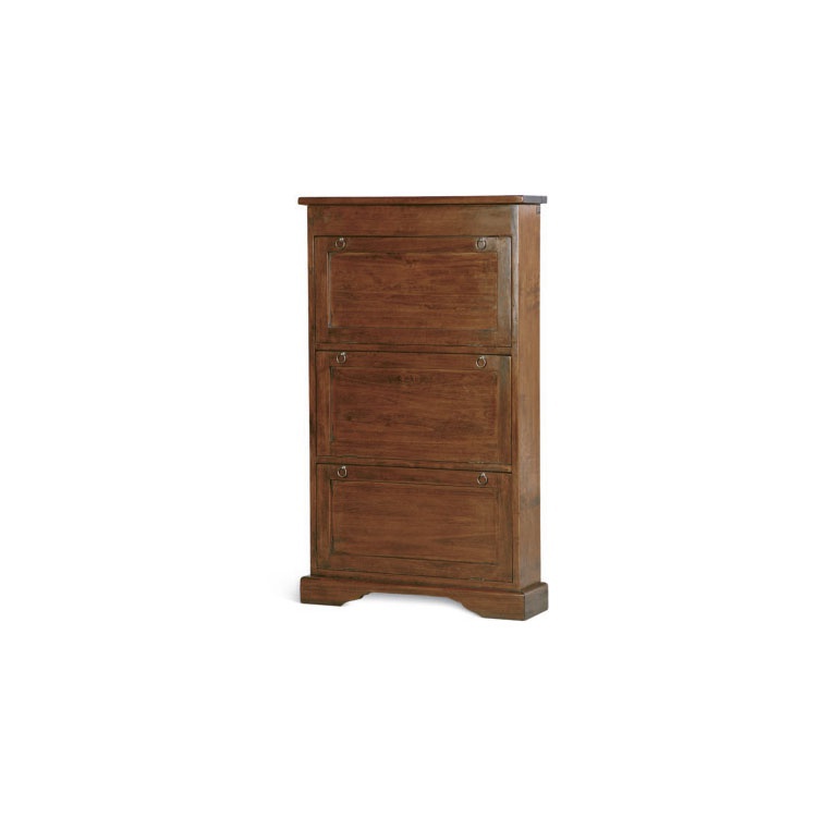 Shoe Cabinet Cantica, Tiferno Mobili