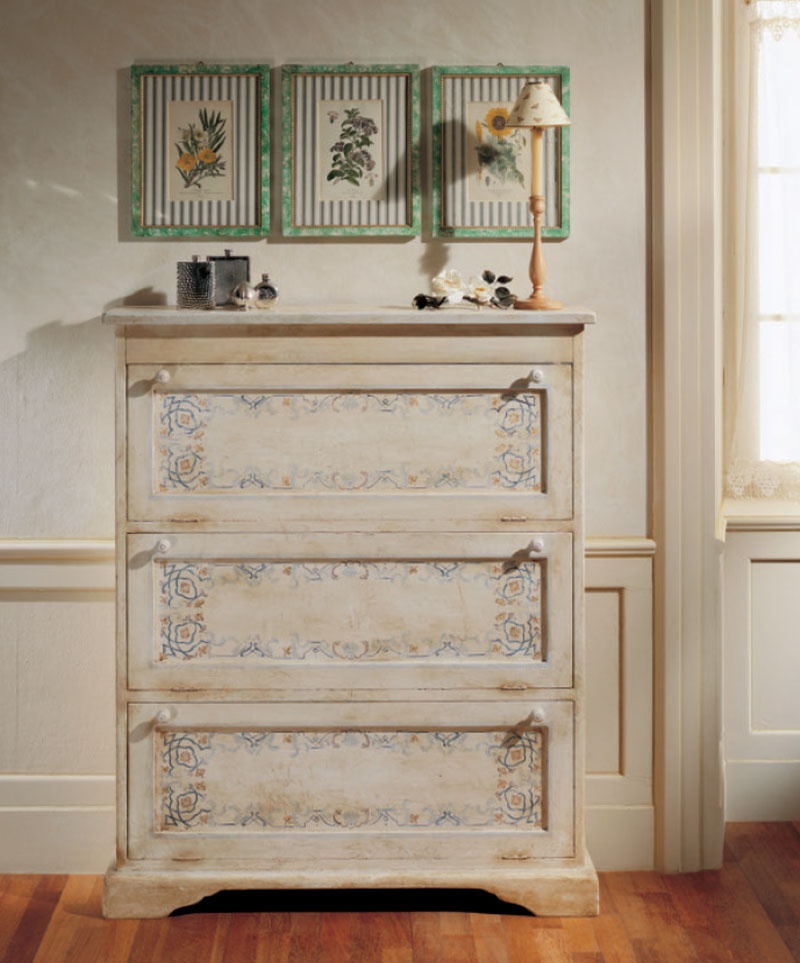 Closet Shoe Cantica, Tiferno Mobili