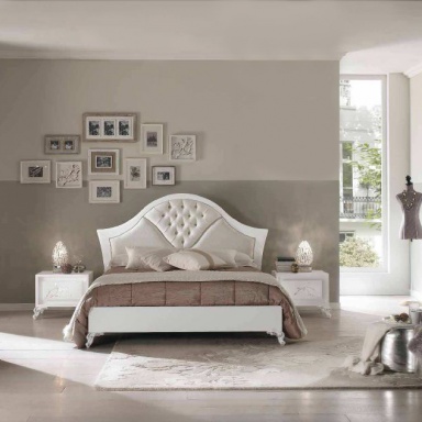 Bedroom (Suite bedroom) Camelia