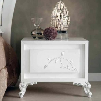 Bedroom (Suite bedroom) Camelia