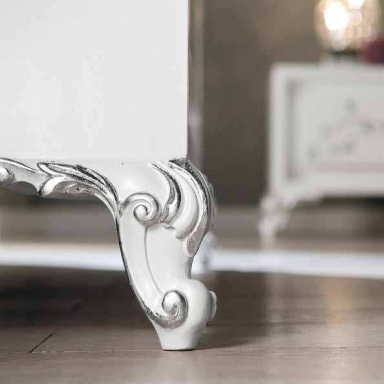 Bedroom (Suite bedroom) Camelia