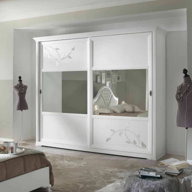 Bedroom (Suite bedroom) Camelia