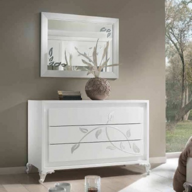 Bedroom (Suite bedroom) Camelia