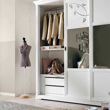 Bedroom (Suite bedroom) Camelia