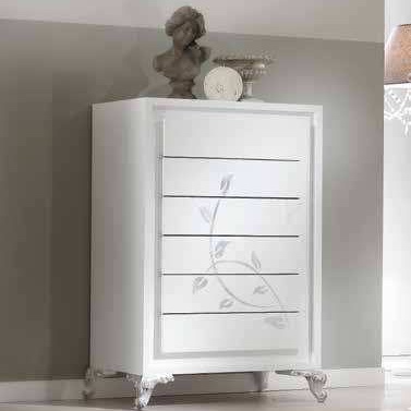 Bedroom (Suite bedroom) Camelia