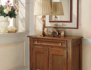 Chest Monferrato, Tiferno Mobili