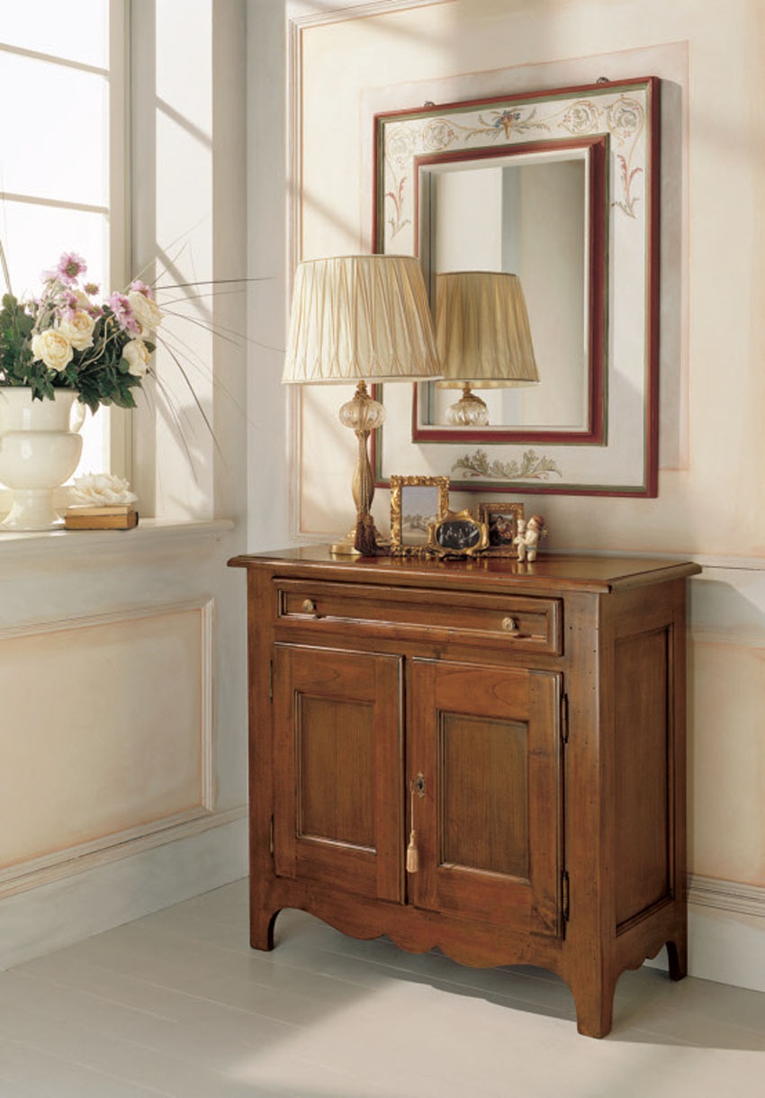 Chest Monferrato, Tiferno Mobili