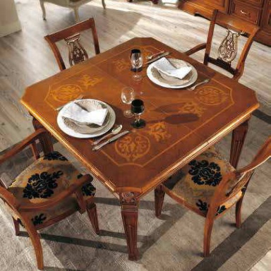 Dining room (dining set) Vivre Lux 