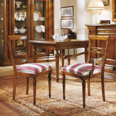 Dining room (dining set) Stile