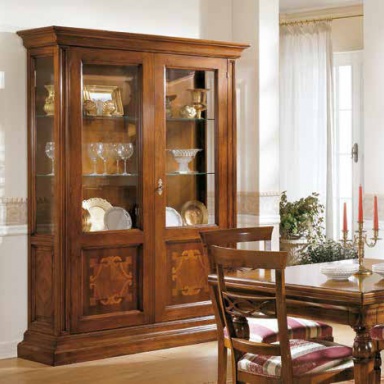 Dining room (dining set) Stile