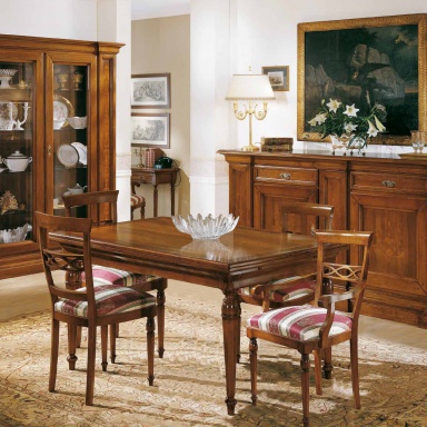 Dining room (dining set) Stile