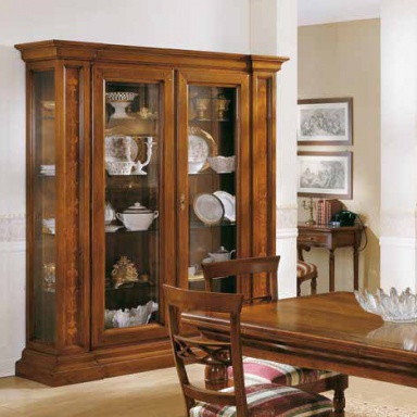 Dining room (dining set) Stile