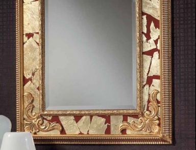 Mirror wall pattern, Mirandola export 