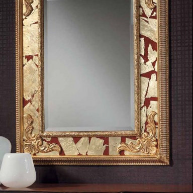 Mirror Mirandola export