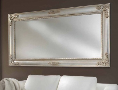 Mirror frame handmade, Mirandola export