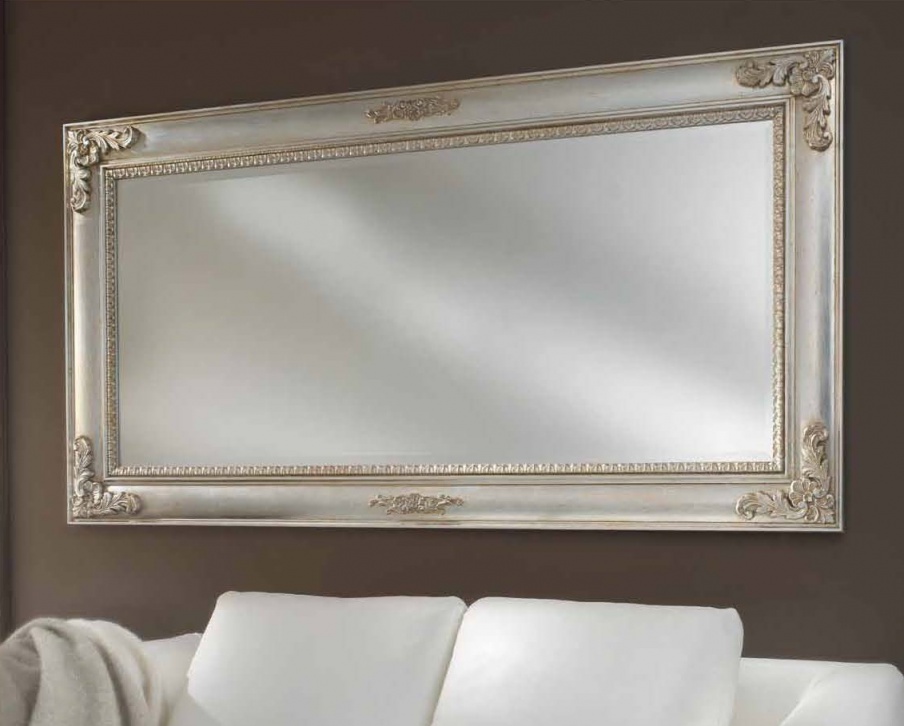 Mirror frame handmade, Mirandola export