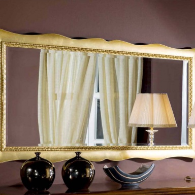 Mirror Mirandola export