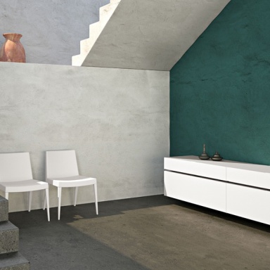 Cabinet Lounge sospese