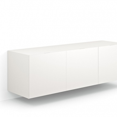 Cabinet Lounge sospese