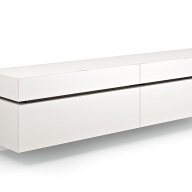 Cabinet Lounge sospese