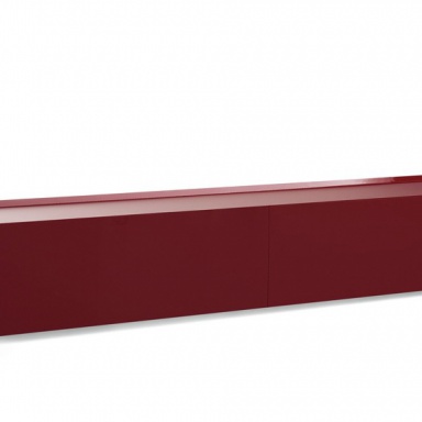 A Cabinet Secret complanare