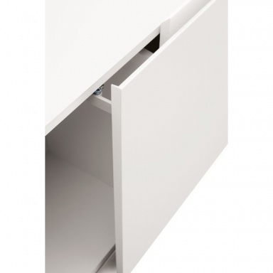 A Cabinet Secret complanare