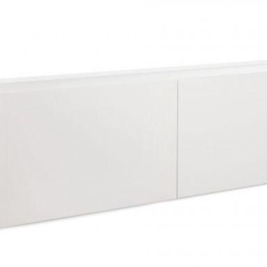 A Cabinet Secret complanare