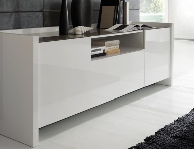 TV Stand Tween1, Rossetto Armobil