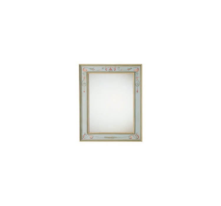 Wall mirror Florentina, Tiferno Mobili 