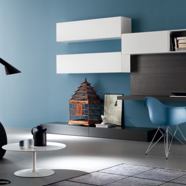 The modular Lounge system