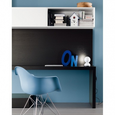 The modular Lounge system