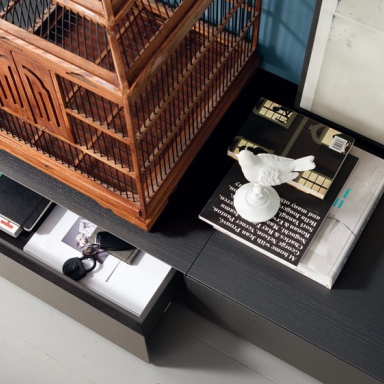 The modular Lounge system