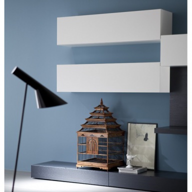 The modular Lounge system