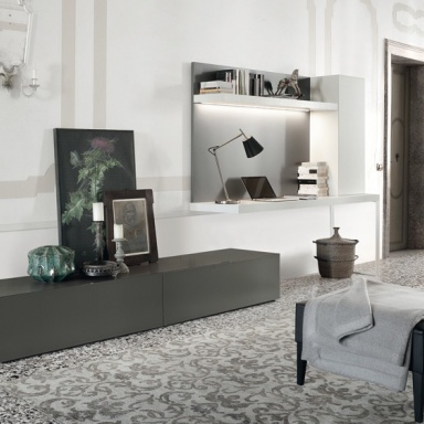 The modular Lounge system