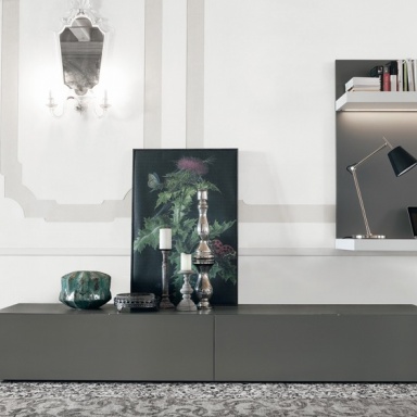 The modular Lounge system