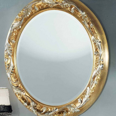 Mirror Mirandola export