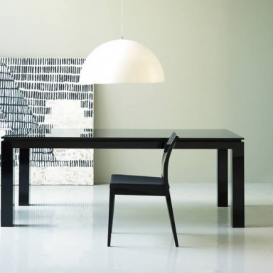 The Meridian dining table