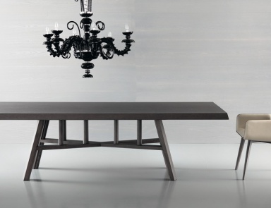 The Lagoon dining table,Rossetto Armobil