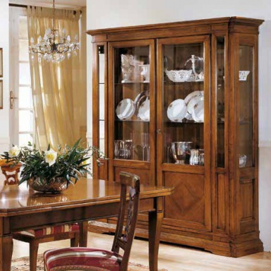 Dining room (dining set) Stile